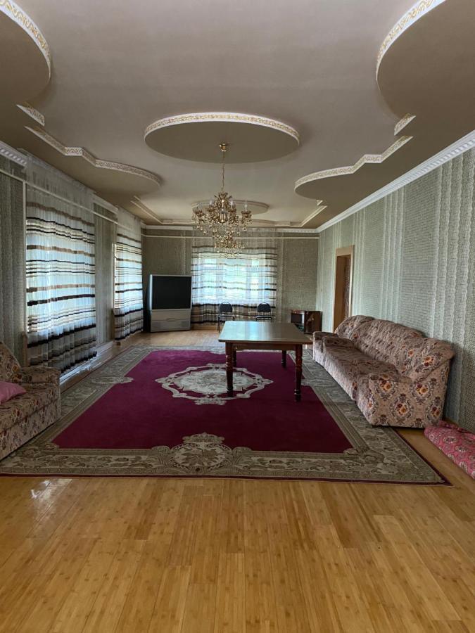 Nature Hotel Turkistan Extérieur photo