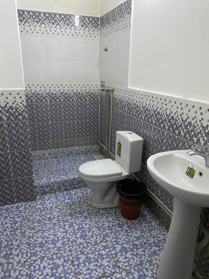 Nature Hotel Turkistan Extérieur photo